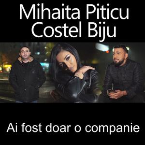 Ai fost doar o companie