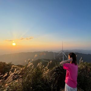 送给我的嘉莹 伴奏