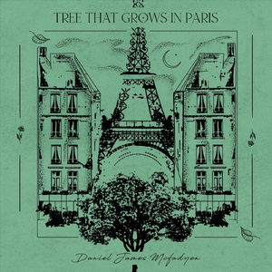 Tree That Grows in Paris
