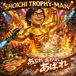 あぶれ、あがれ、あばれ