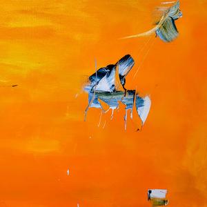 sadists on gold patina corpses