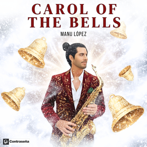 Carol Of The Bells (Instrumental Sax)