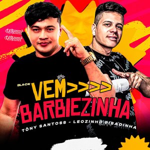 Vem Barbiezinha