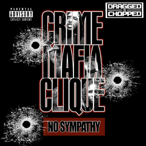 Emotions of Evil (Dragged n Chopped) [feat. Infamous 6]