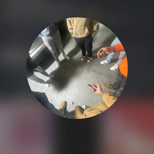 Clap (feat. The True Ones)
