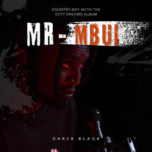 MR MBUI
