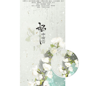 柸中有雪（Cover 君子）