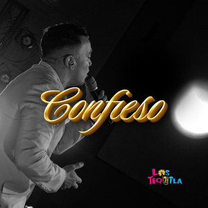 Confieso (Acústico en Vivo - Teatro Imperial)