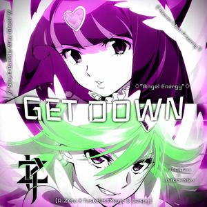Get Down (feat. TastelessMage & Caspy)