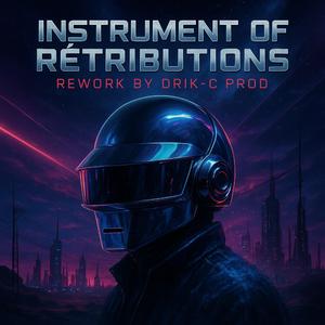 Instruments of retributions V1 (Radio Edit)
