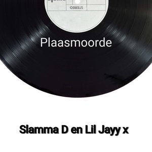 Plaasmoorde
