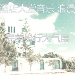 优美酒店大堂器乐