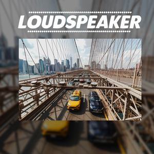 Loudspeaker