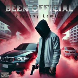 HAMBA NUMBE (feat. BYRON O, FERDAN ELDORADO & Project98)