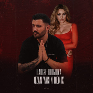 Burjuva (Ozan Yakın Remix)