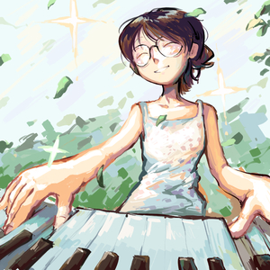 我的遗憾还没翻篇