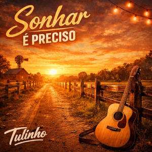 Sonhar é preciso