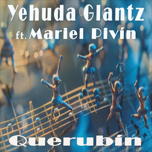 Querubín (feat. Mariel Pivín)