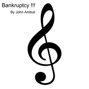 Bankruptcy !!!