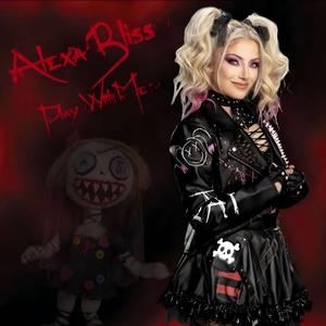 WWE Alexa Bliss Theme (Play With Me)