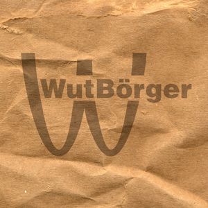 Fingerfett (Wut Börger Album)