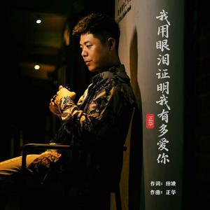 我用眼泪证明我有多爱你