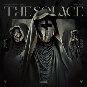 The Ever Present Absence: Third Verse - The Solace