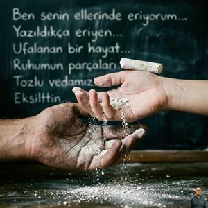 Tebeşir