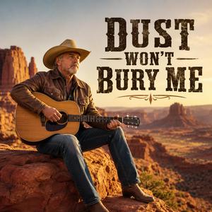 Dust Won’t Bury Me