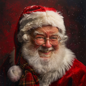 Oggi è nato il bambin Gesù