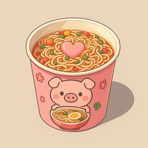 インスタントラブ