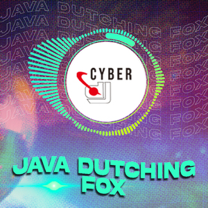 Java Dutching Fox