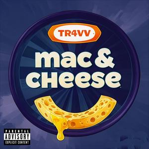 MAC & CHEESE