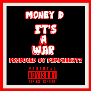 It's a War