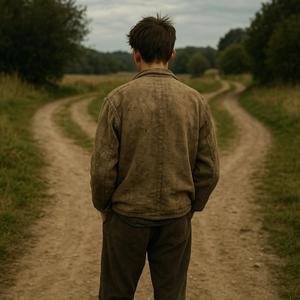 Sunt sărac și mor de foame