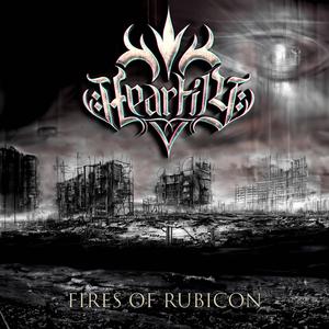Fires of Rubicon