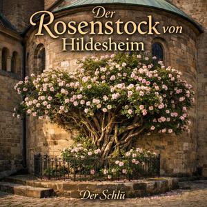 Der Rosenstock von Hildesheim