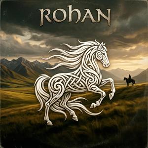 Lēoð Rōhanes - Song of Rohan