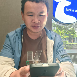 程国贤新疆卖羊肉串