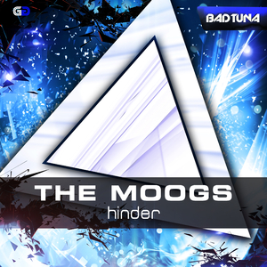 Hinder (Original Mix)