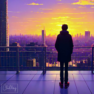 i ain't worried (lofi)