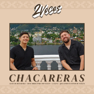 Chacareras