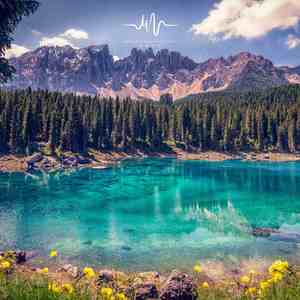 旧时模样 (放松大脑)