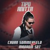 Cauan Sommerfeld - Tipo Anitta (feat. Marrom SNT)
