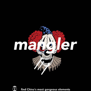 Mangler (Original Mix)