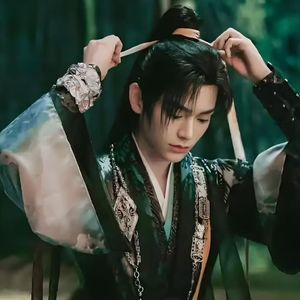 重塑（网剧《永夜星河》插曲）