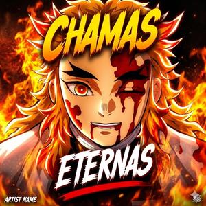CHAMAS ETERNAS RENGOKU