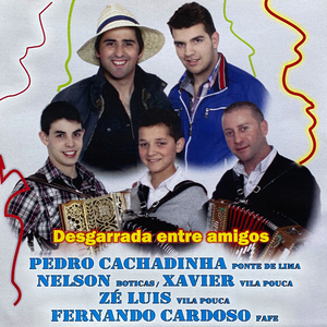 Desgarrada (Instrumental)