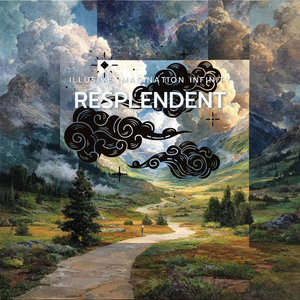 Resplendent