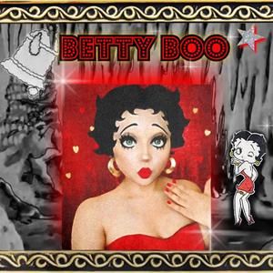 My Betty Boo
